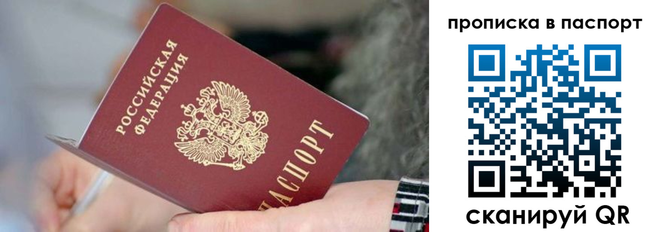 прописка 2025 в Лисках